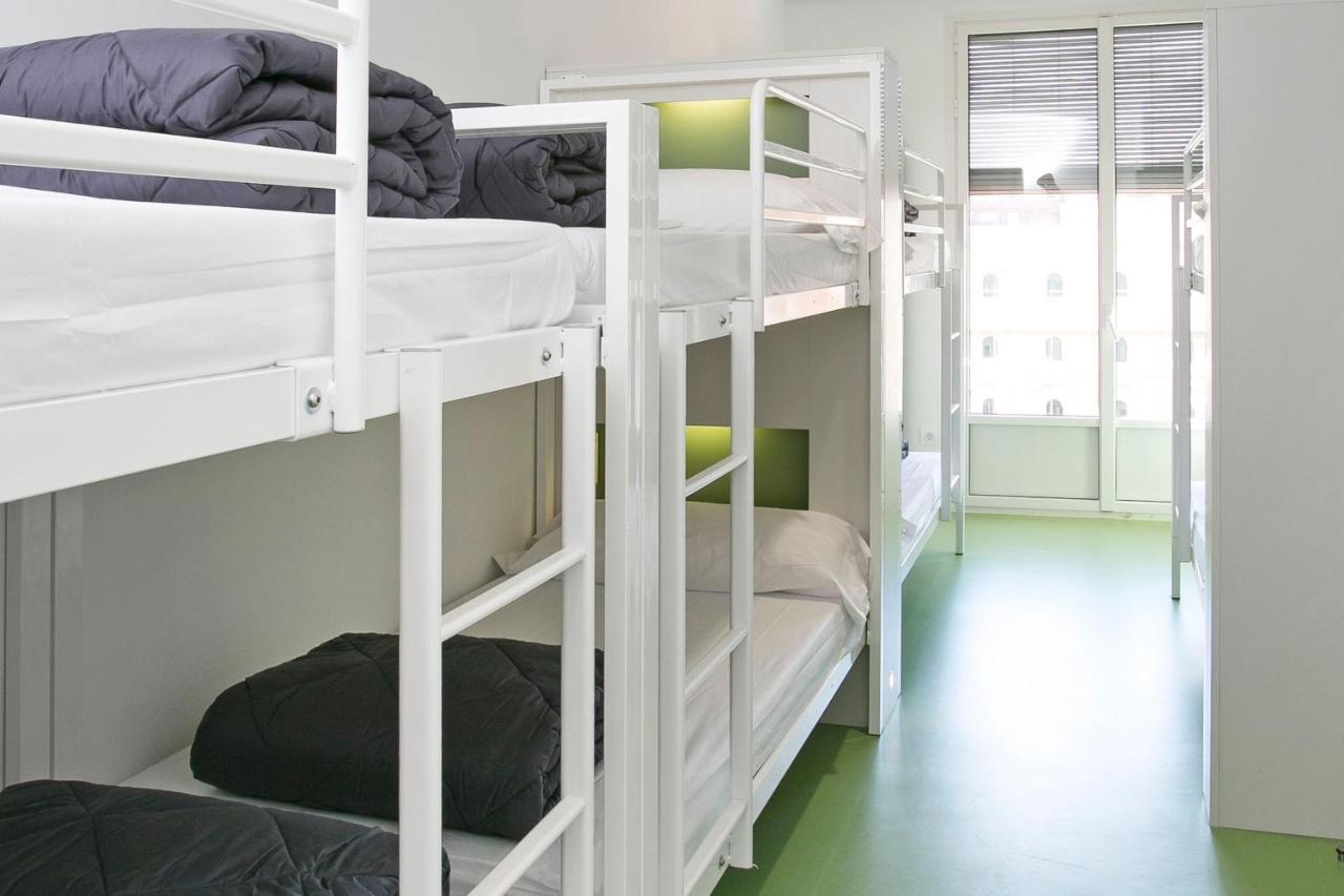 Sant Jordi Hostels Rock Palace Barcelona Room photo