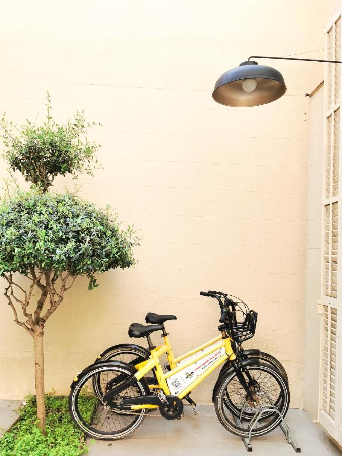 Sant Jordi Hostels Rock Palace Barcelona Exterior photo