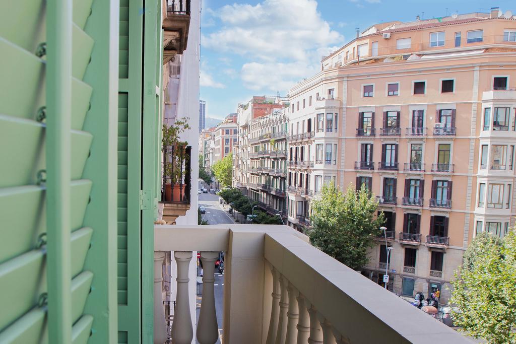 Sant Jordi Hostels Rock Palace Barcelona Exterior photo